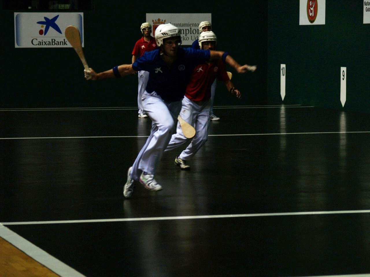 XLVI TORNEO SAN FERMIN TXIKITO